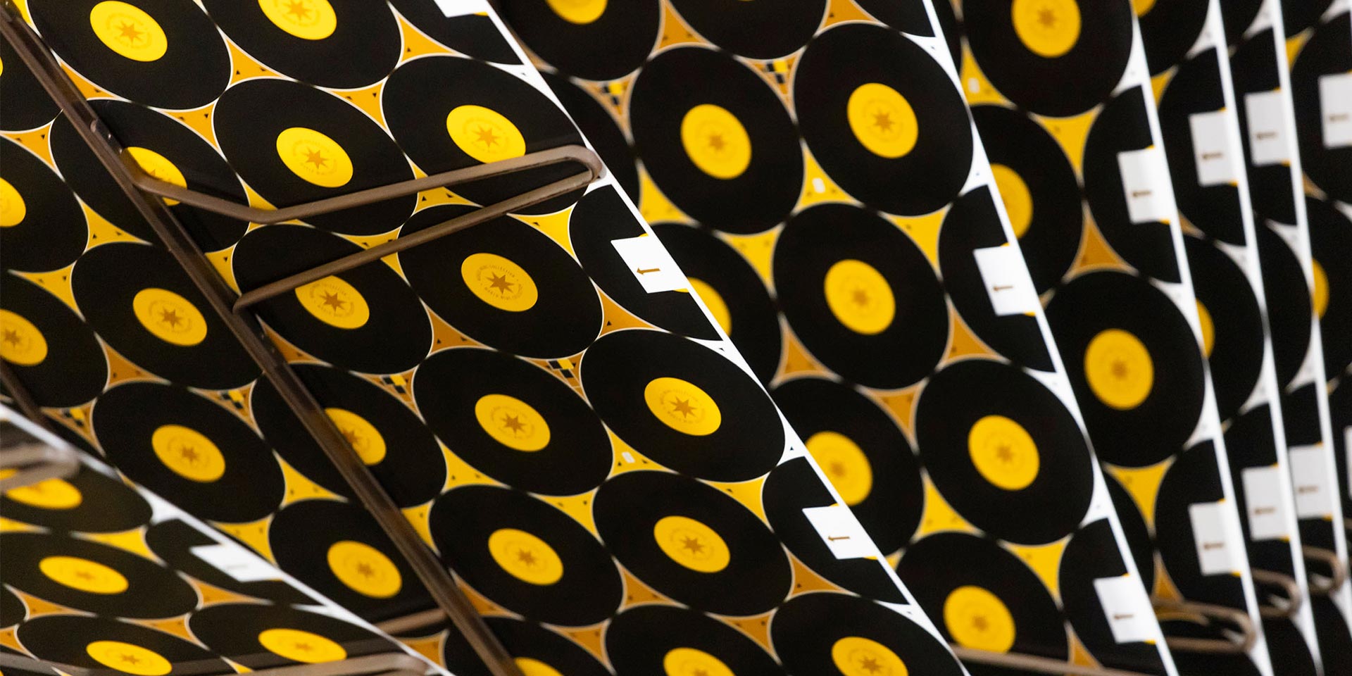 stampa offset per packaging in metallo